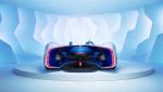 Renault Alpine Vision Gran Turismo 2015 года